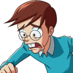 出っ歯